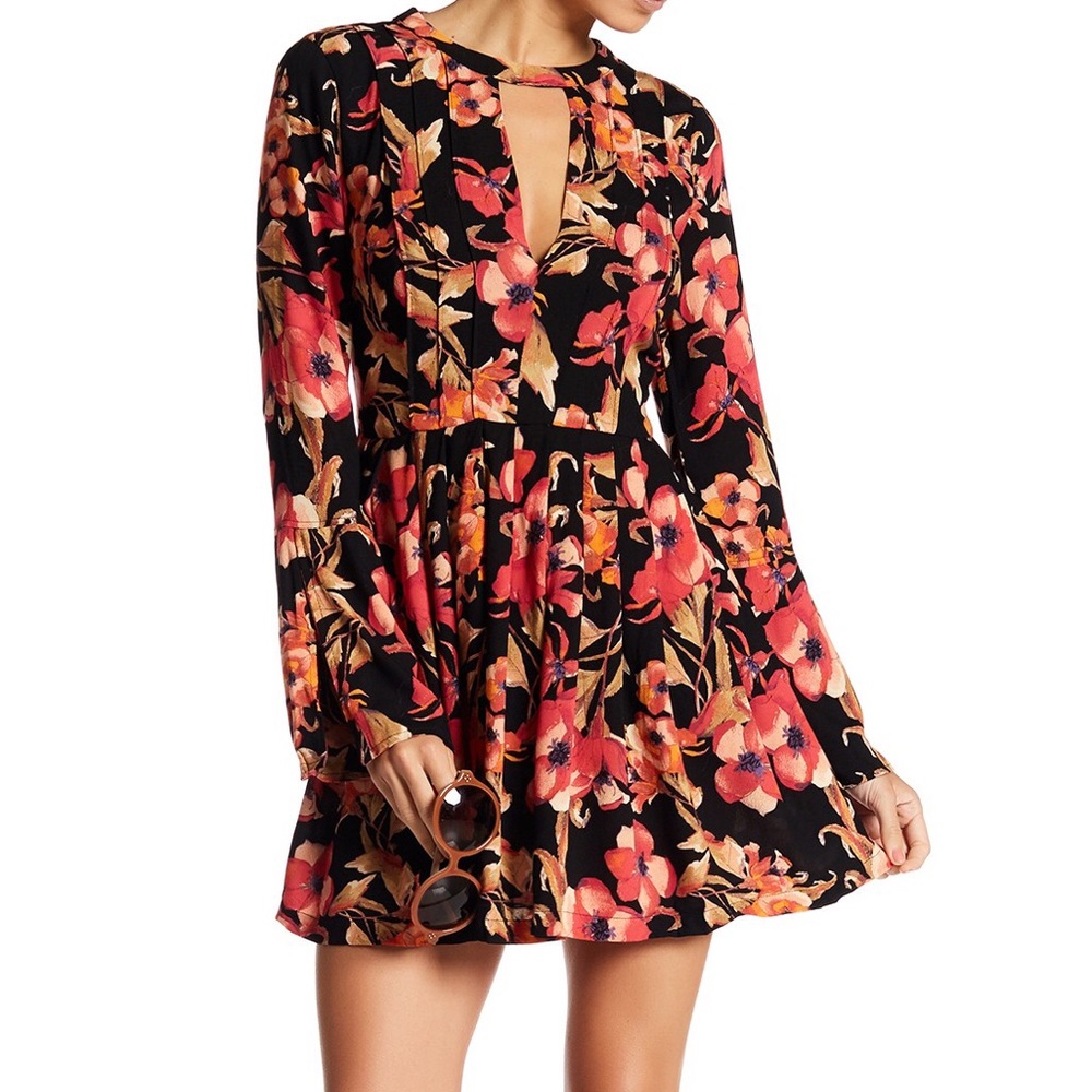 Free People - Tegan Dress